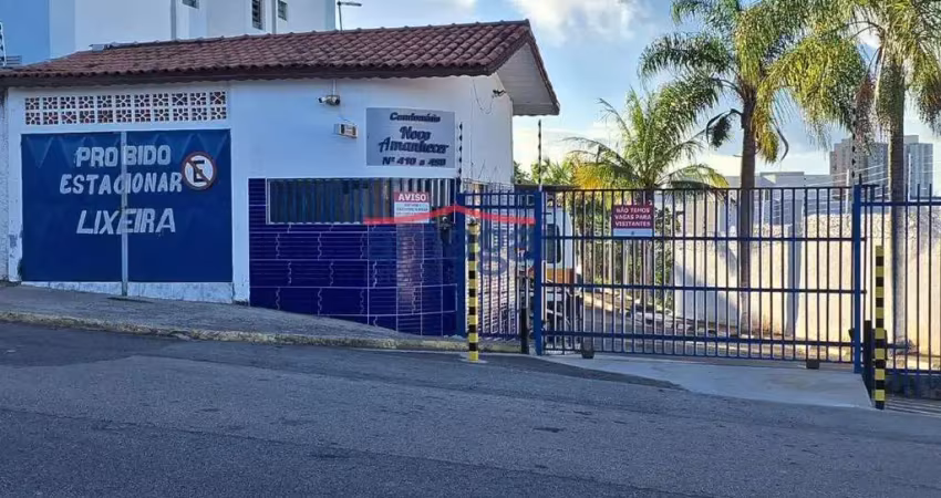 Apartamento com 2 quartos à venda no Jardim Novo Amanhecer, Jacareí 
