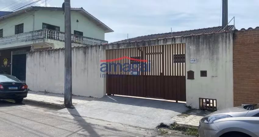 Casa com 3 quartos à venda no Sumaré, Caraguatatuba 