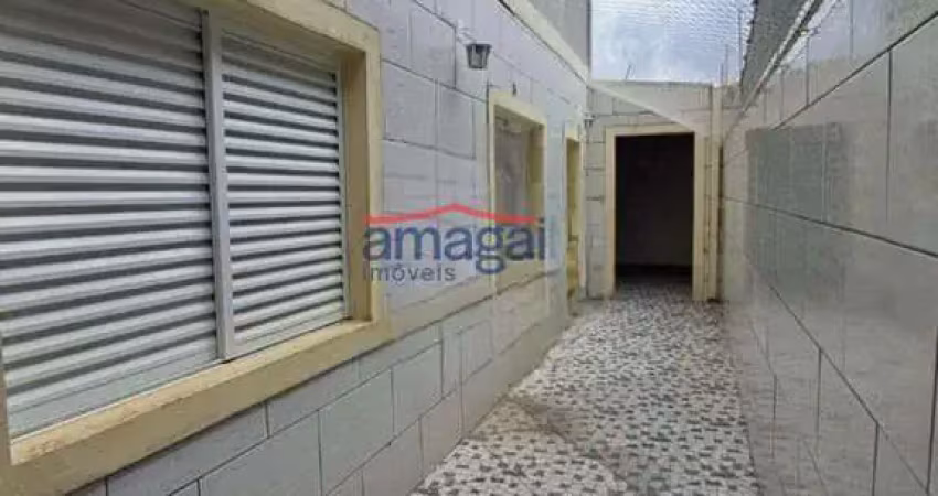 Casa com 4 quartos à venda no Jardim Altos de Santana II, Jacareí 