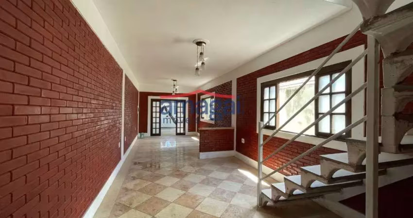 Casa com 3 quartos à venda no Jardim do Portal, Jacareí 