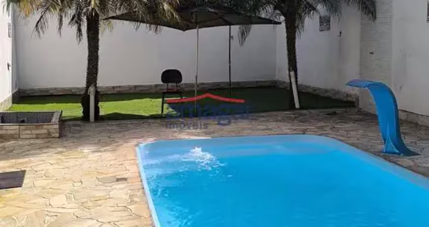 Casa com 3 quartos à venda no Parque dos Príncipes, Jacareí 