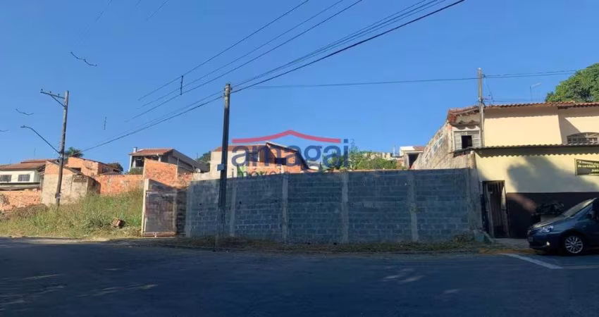 Terreno à venda no Jardim Colônia, Jacareí 