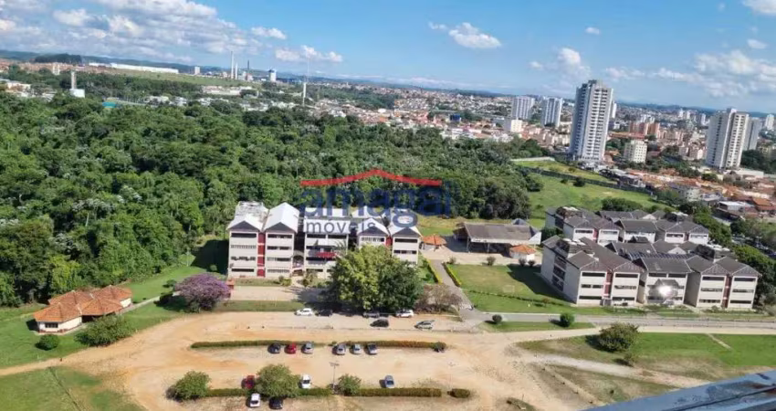 Apartamento com 2 quartos para alugar no Loteamento Villa Branca, Jacareí 