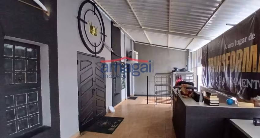 Sala comercial à venda na Vila Formosa, Jacareí 