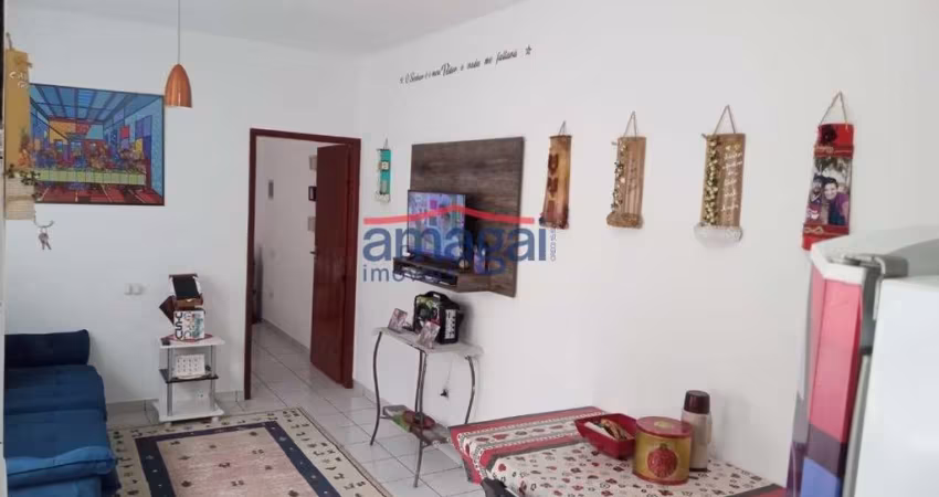 Casa com 2 quartos à venda no Parque Imperial, Jacareí 