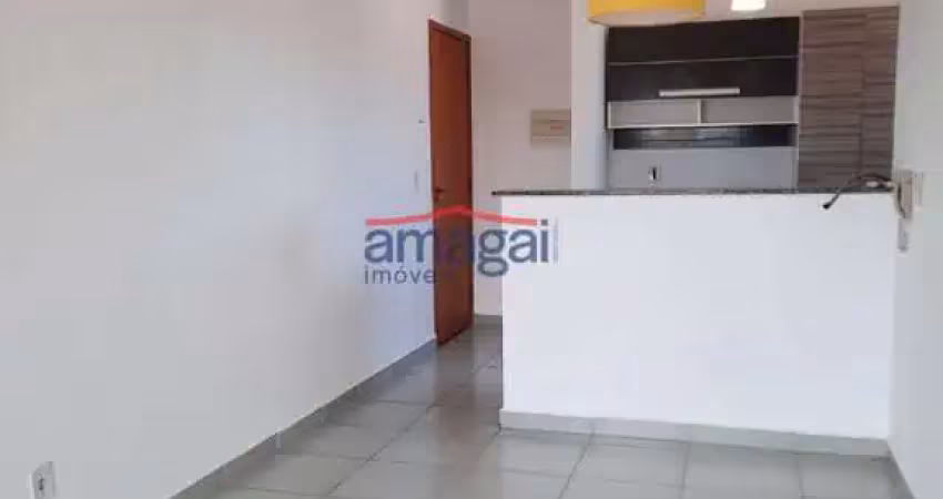 Apartamento com 2 quartos para alugar no Jardim Jacinto, Jacareí 