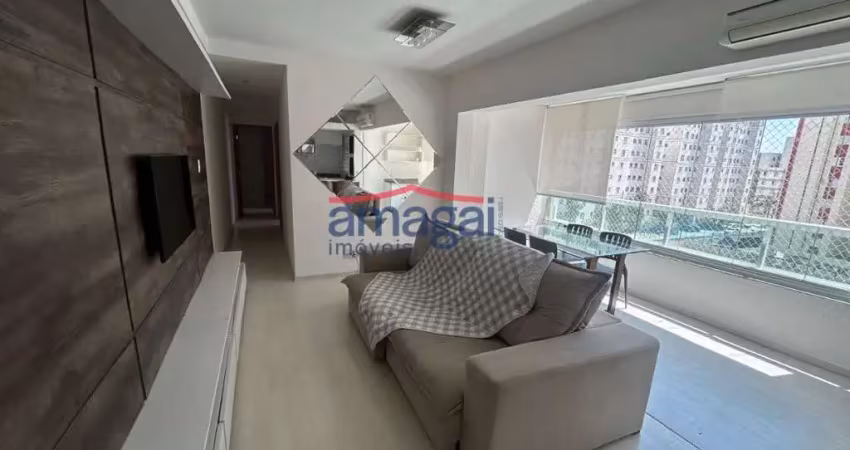 Apartamento com 2 quartos para alugar no Conjunto Residencial Trinta e Um de Março, São José dos Campos 