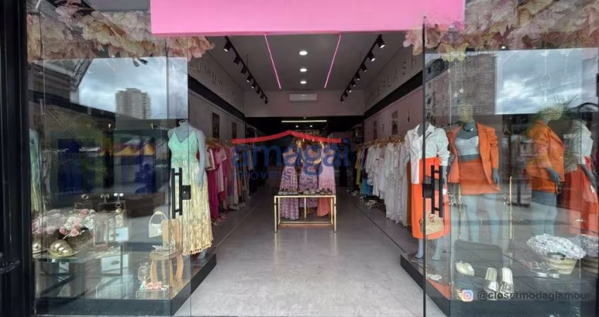 Sala comercial à venda no Centro, Jacareí 
