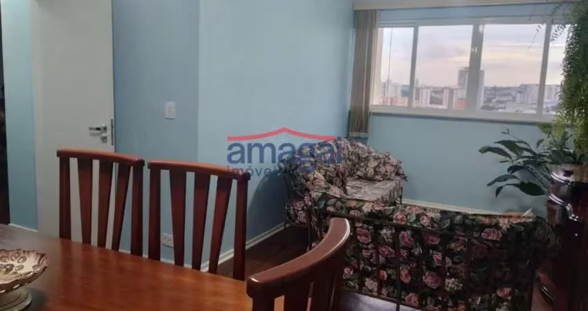 Apartamento com 3 quartos à venda no Centro, Jacareí 