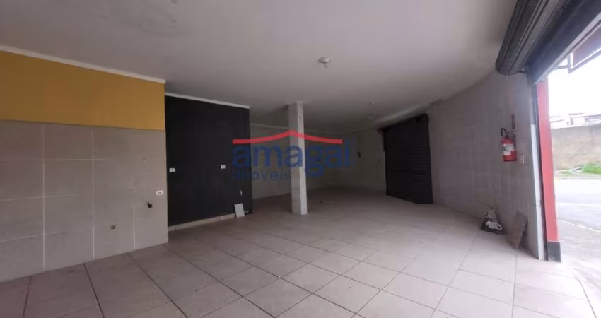 Sala comercial para alugar no Jardim Santa Marina, Jacareí 