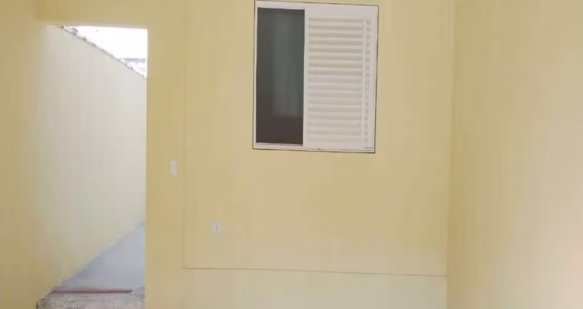 Casa com 1 quarto para alugar no Jardim Nova Esperança, Jacareí 