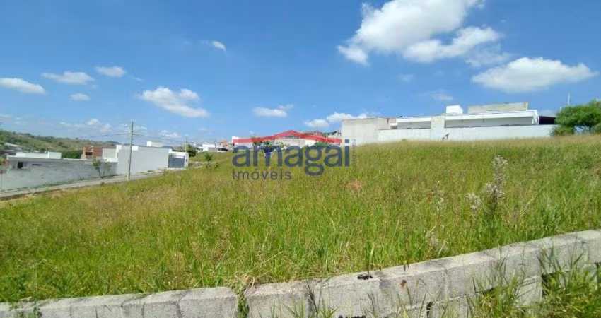 Terreno à venda no Jardim Sant\'Anna do Pedregulho, Jacareí 