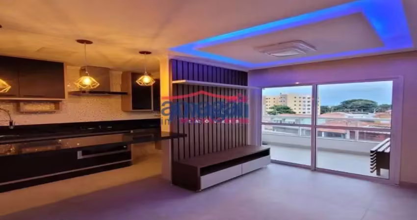 Apartamento com 2 quartos à venda no Jardim Califórnia, Jacareí 