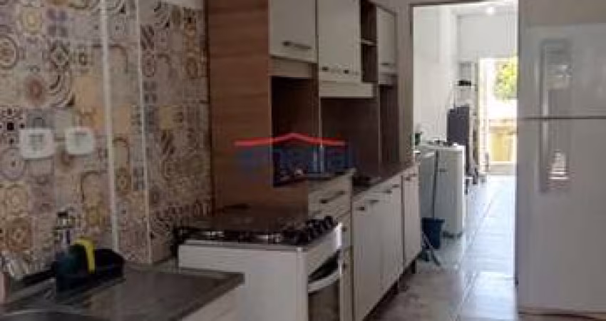 Casa com 2 quartos para alugar no Jardim Nova Esperança, Jacareí 