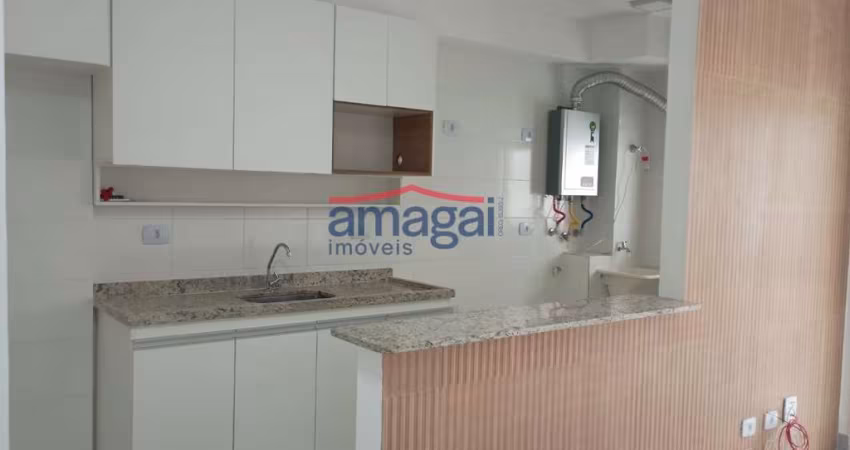 Apartamento com 2 quartos à venda no Jardim Califórnia, Jacareí 