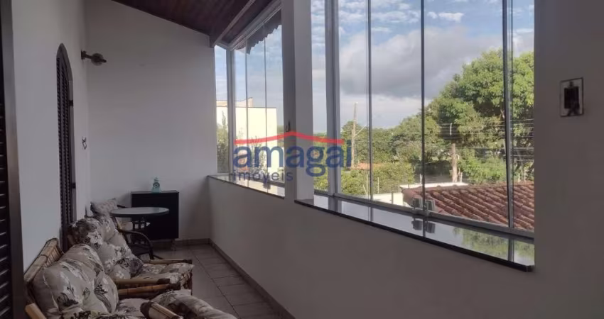 Casa com 4 quartos à venda no Jardim Santa Maria, Jacareí 