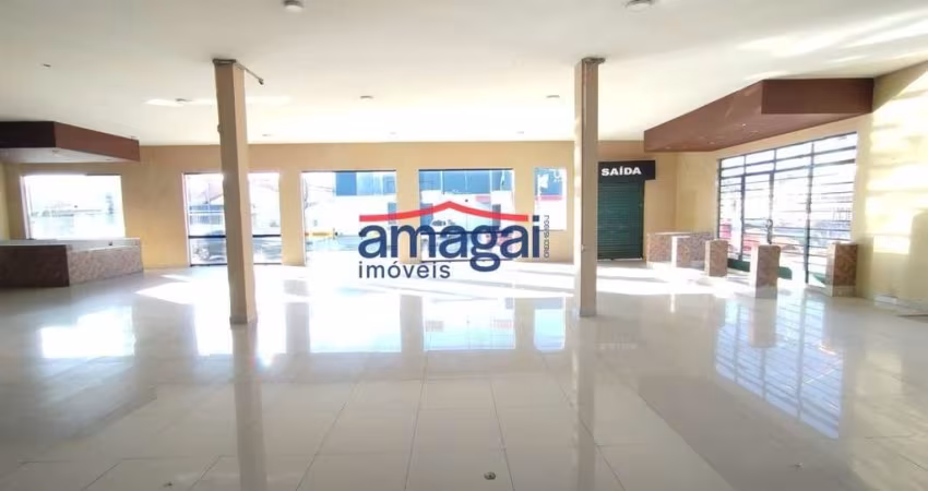 Sala comercial à venda no São João, Jacareí 