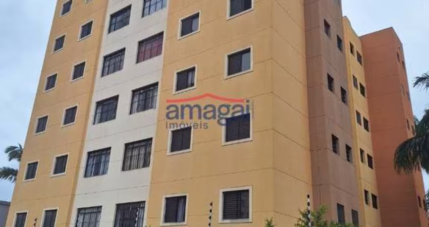 Apartamento com 3 quartos para alugar no Jardim Califórnia, Jacareí 