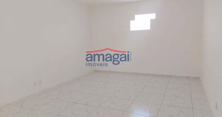 Sala comercial para alugar no Loteamento Villa Branca, Jacareí 