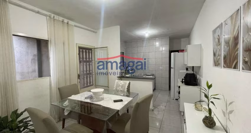 Casa com 2 quartos à venda na Cidade Vista Verde, São José dos Campos 