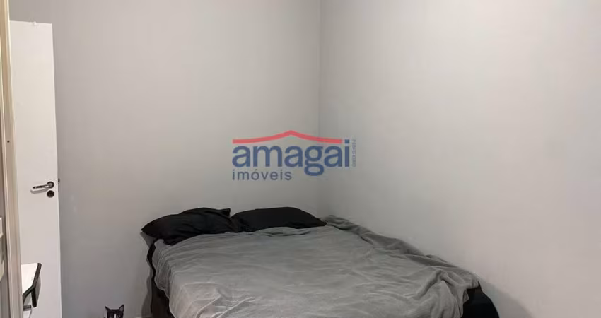 Apartamento com 2 quartos para alugar no Jardim Califórnia, Jacareí 