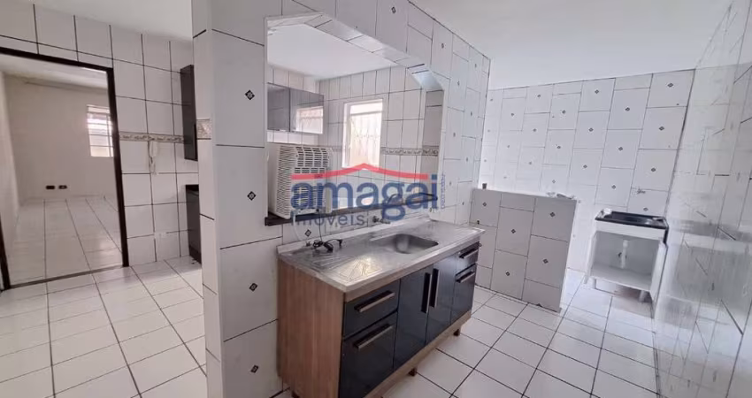 Casa em condomínio fechado com 2 quartos à venda no Parque Califórnia, Jacareí 