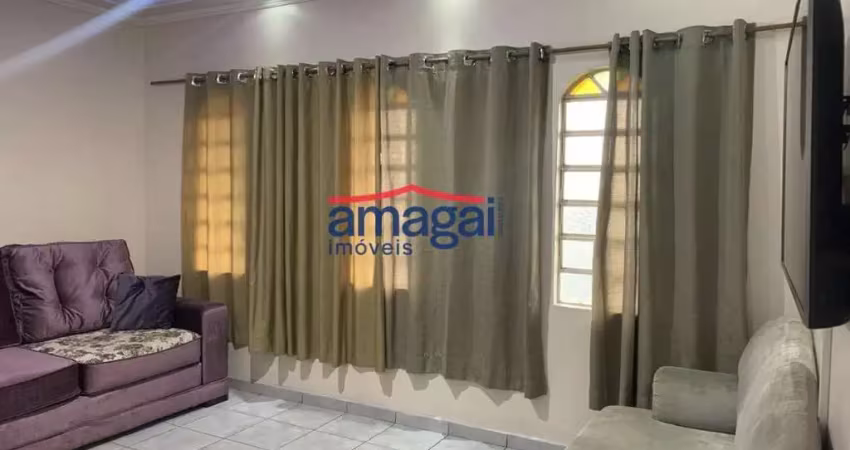 Casa com 3 quartos para alugar no Jardim das Indústrias, Jacareí 
