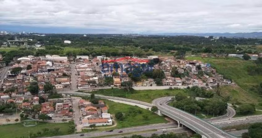 Apartamento com 2 quartos para alugar no Jardim Satélite, São José dos Campos 