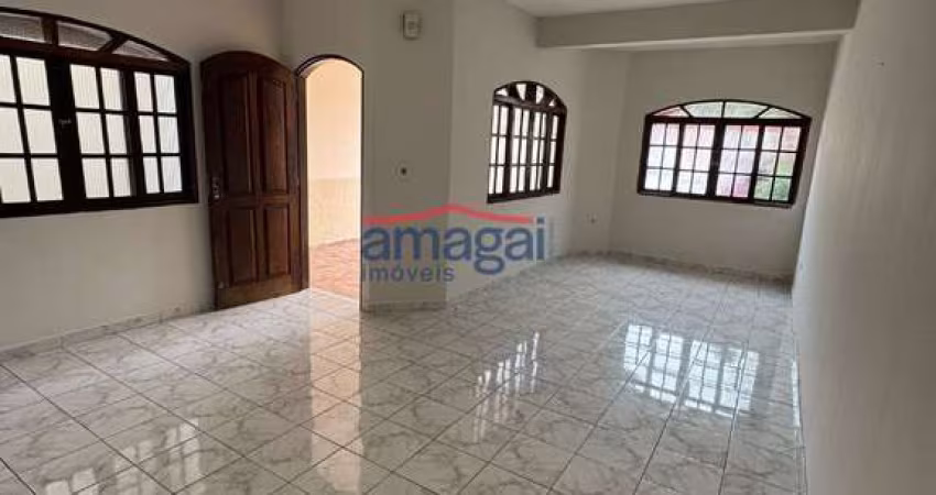 Casa com 3 quartos para alugar no Jardim Ismênia, São José dos Campos 