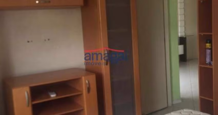 Apartamento com 2 quartos para alugar no Jardim Flórida, Jacareí 