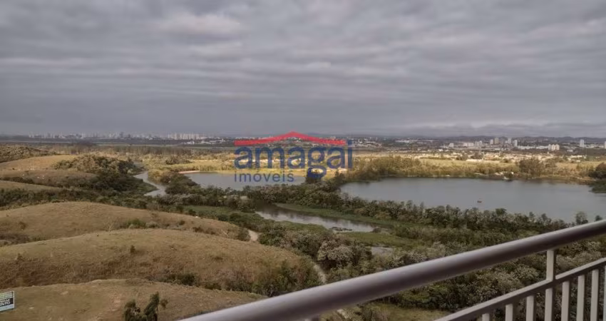 Apartamento com 3 quartos à venda no Pagador de Andrade, Jacareí 