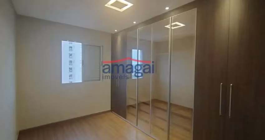 Apartamento com 2 quartos à venda no Jardim Paraíba, Jacareí 