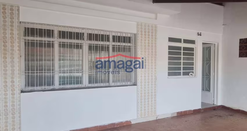 Casa com 2 quartos à venda no Jardim São José, Jacareí 