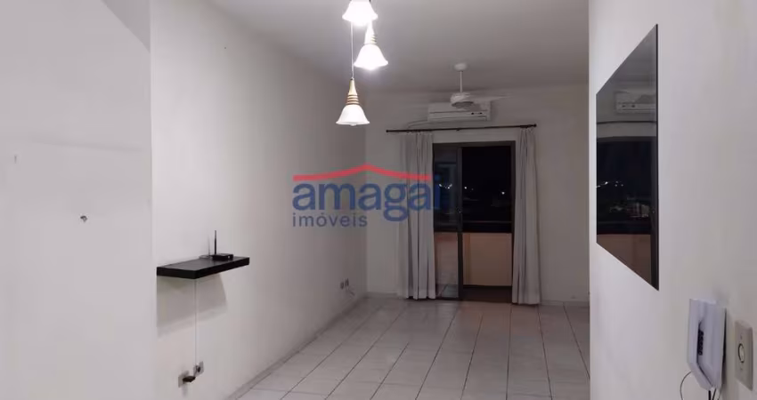 Apartamento com 2 quartos à venda no Jardim Flórida, Jacareí 