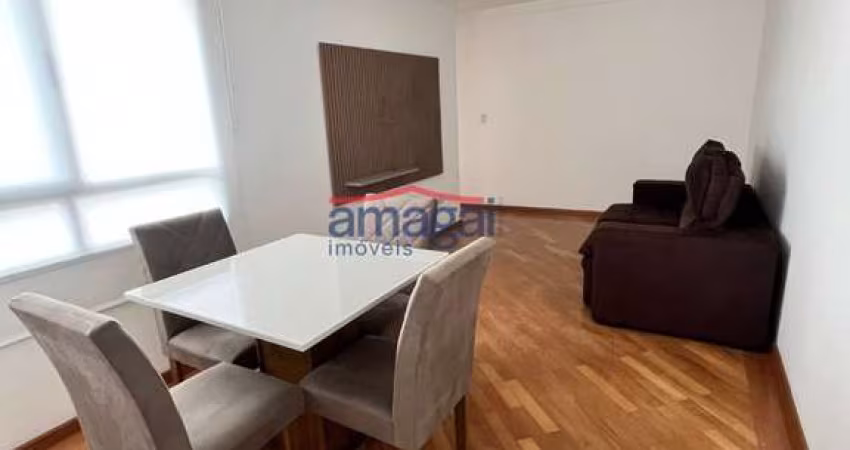 Apartamento para alugar no Jardim das Colinas, São José dos Campos 