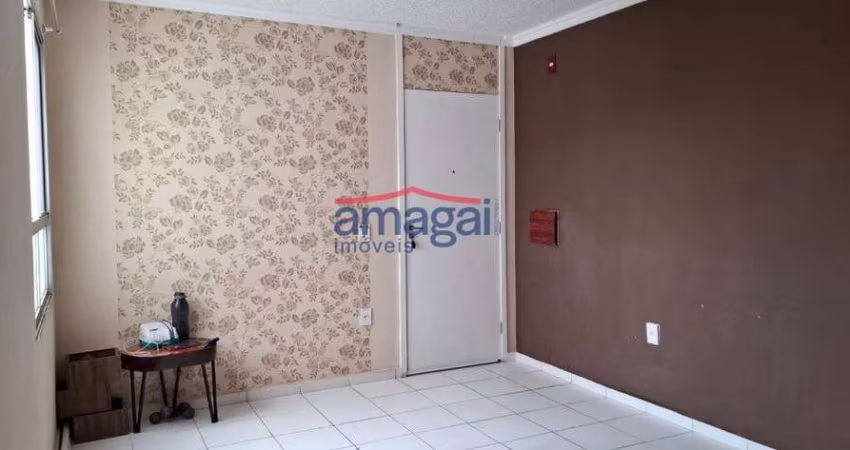 Apartamento com 2 quartos à venda no Cajuru, São José dos Campos 