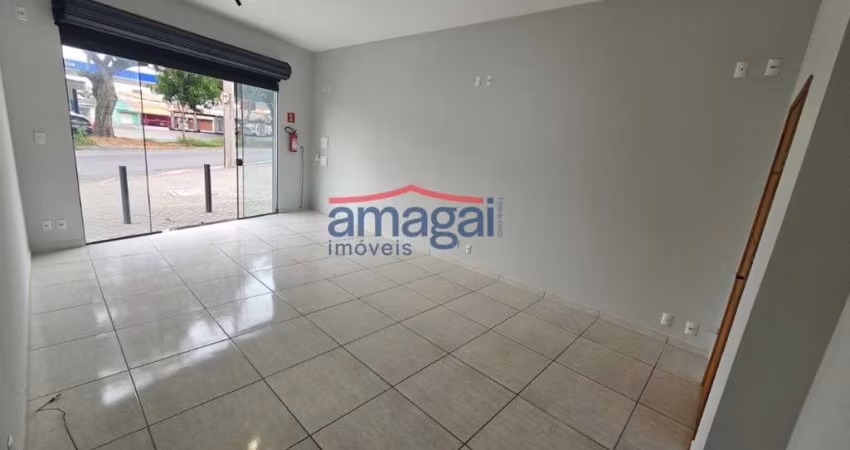 Sala comercial para alugar no Parque Industrial, São José dos Campos 