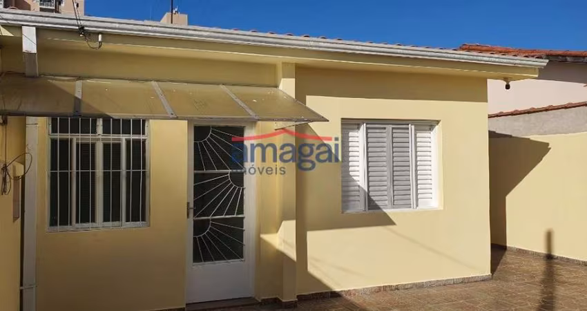 Casa com 2 quartos à venda no Santa Cruz dos Lázaros, Jacareí 