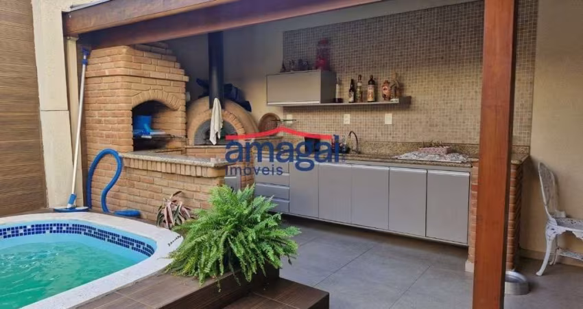 Casa em condomínio fechado com 3 quartos para alugar no Condomínio Residence Club, Jacareí 