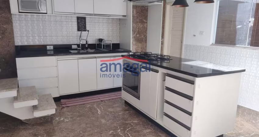 Casa com 5 quartos para alugar no Jardim Nova Flórida, São José dos Campos 