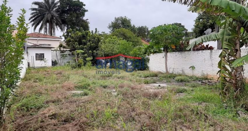Terreno comercial para alugar no Centro, Jacareí 