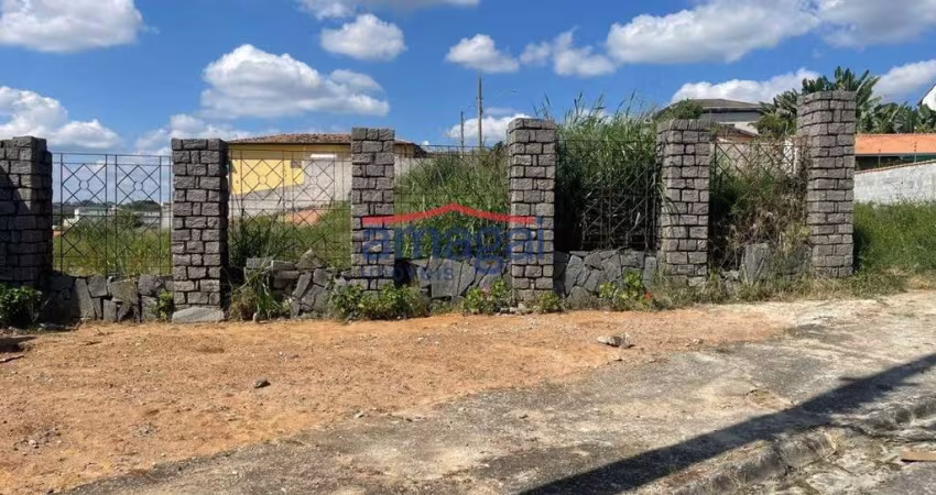 Terreno à venda no Jardim Terras de São João, Jacareí 