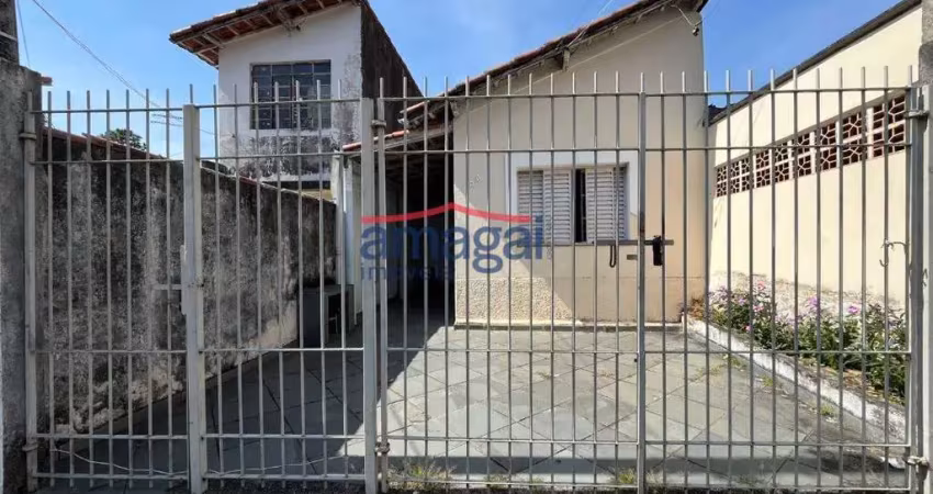 Casa com 2 quartos à venda no Jardim São José, Jacareí 