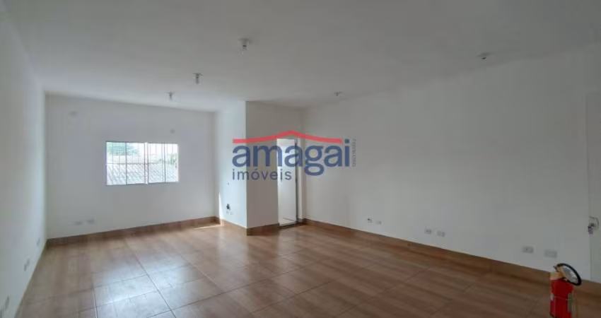Sala comercial para alugar no Jardim Terras de São João, Jacareí 