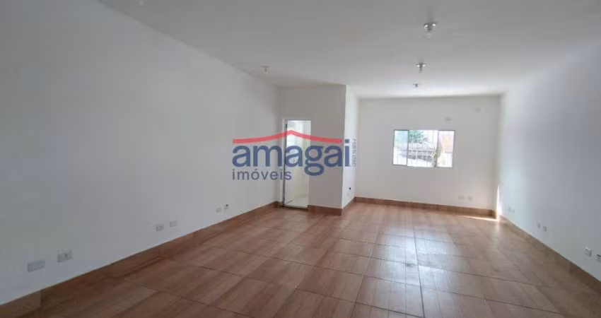 Sala comercial para alugar no Jardim Terras de São João, Jacareí 