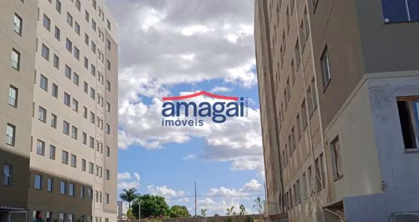 Apartamento com 2 quartos à venda na Cidade Morumbi, São José dos Campos 