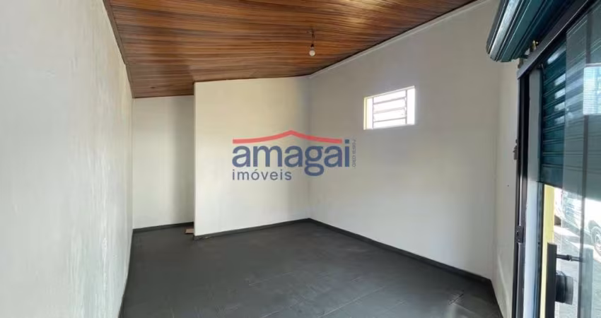 Sala comercial à venda no Jardim Jacinto, Jacareí 