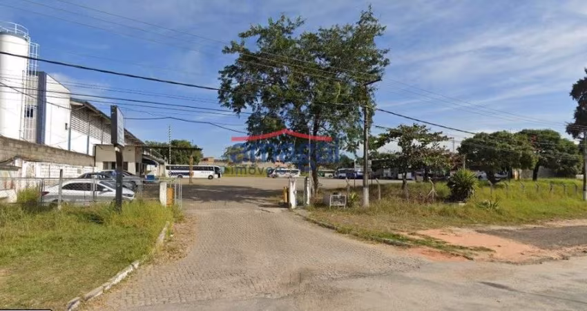 Barracão / Galpão / Depósito à venda no Jardim Nova Esperança, Jacareí 