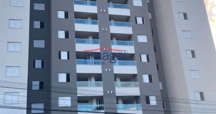 Apartamento com 2 quartos à venda no Jardim Califórnia, Jacareí 