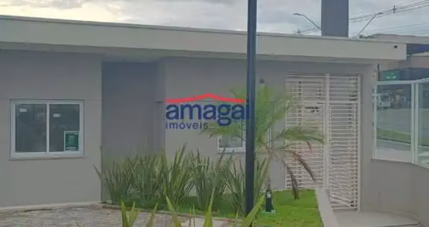 Apartamento com 3 quartos à venda no Loteamento Villa Branca, Jacareí 